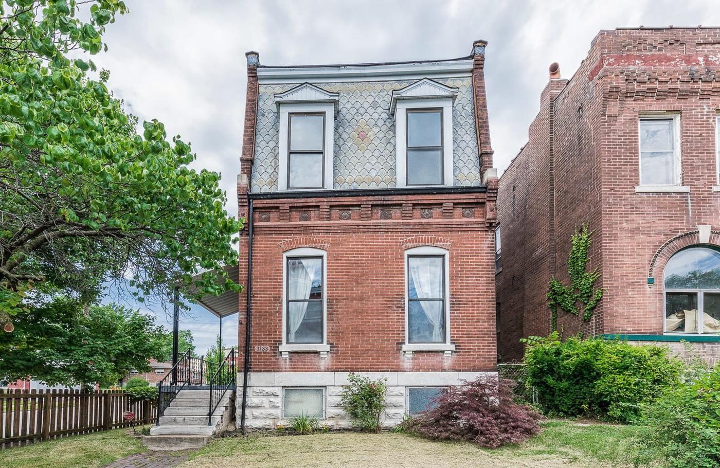 Benton Park West