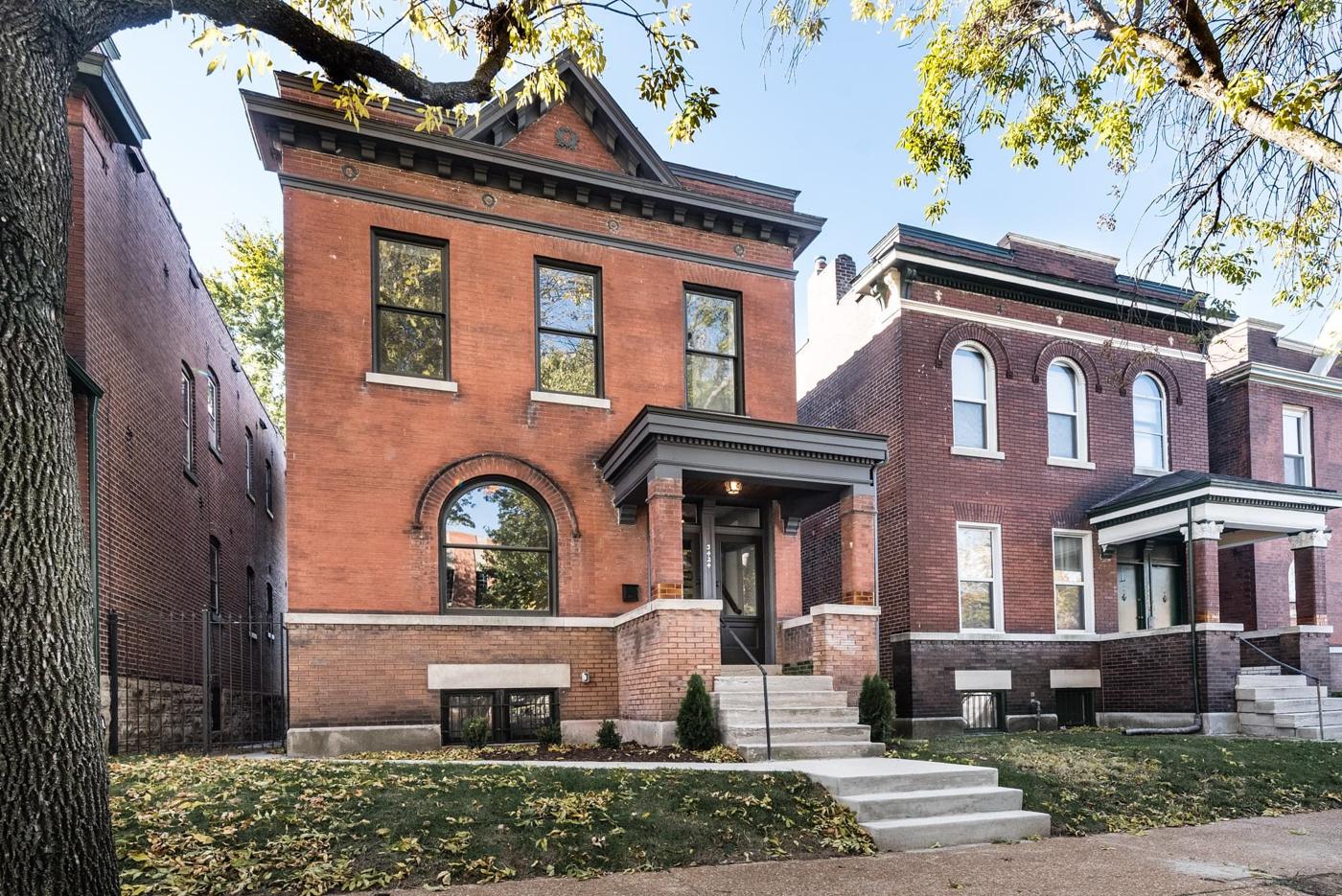 Tower Grove East