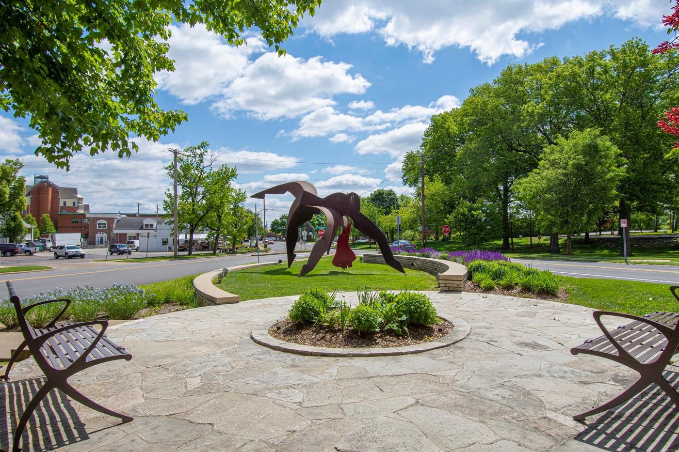 Webster Groves